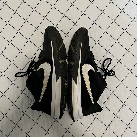 Mens Nike Turf Shoes Baseball - Picture 2 of 4